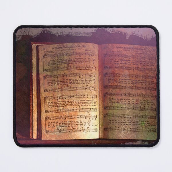 Item preview, Notes And Lyrics designed and sold by Jim Love.