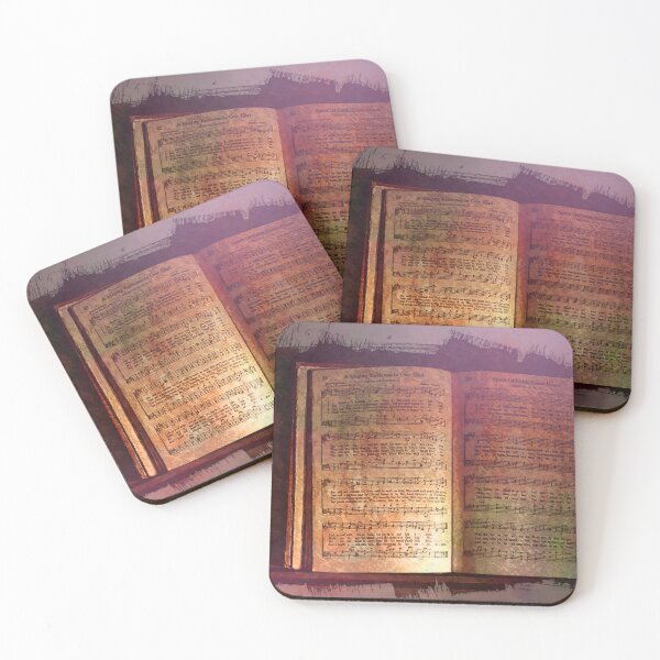 Item preview, Notes And Lyrics designed and sold by Jim Love.