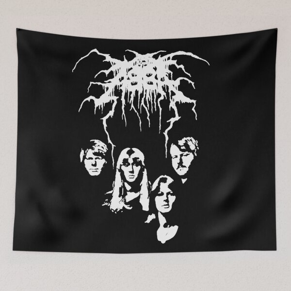 Item preview, ABBA Pop group designed and sold by AselaDesigns.