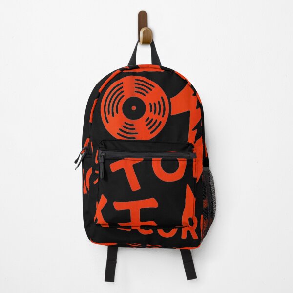 Item preview, Tokyo Record Store Cat Vintage Vinyl Art designed and sold by MelBarrerahh.