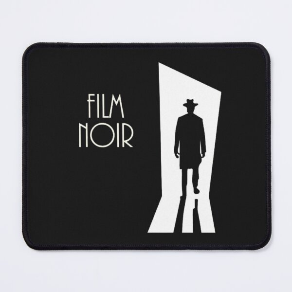 Item preview, FILM NOIR designed and sold by javitennis.