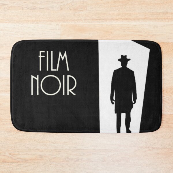 Item preview, FILM NOIR designed and sold by javitennis.