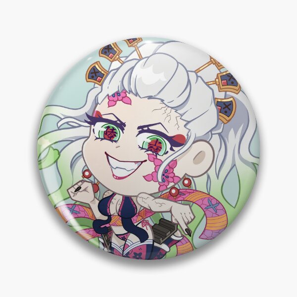 Item preview, Daki designed and sold by NortonsTreasures.