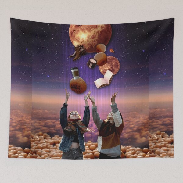Item preview, Fall season unlocked designed and sold by mgro-art.