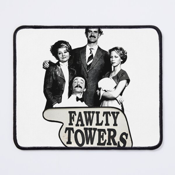 Item preview, Fawlty Towers Squad | Best Buy designed and sold by seemaranga2006.