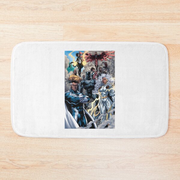Item preview, Black Avengers | Limited Edition designed and sold by FlaChic.
