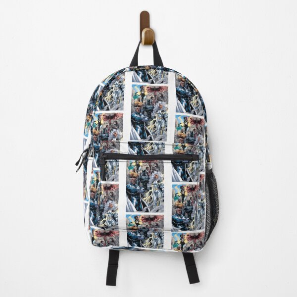 Item preview, Black Avengers | Limited Edition designed and sold by FlaChic.