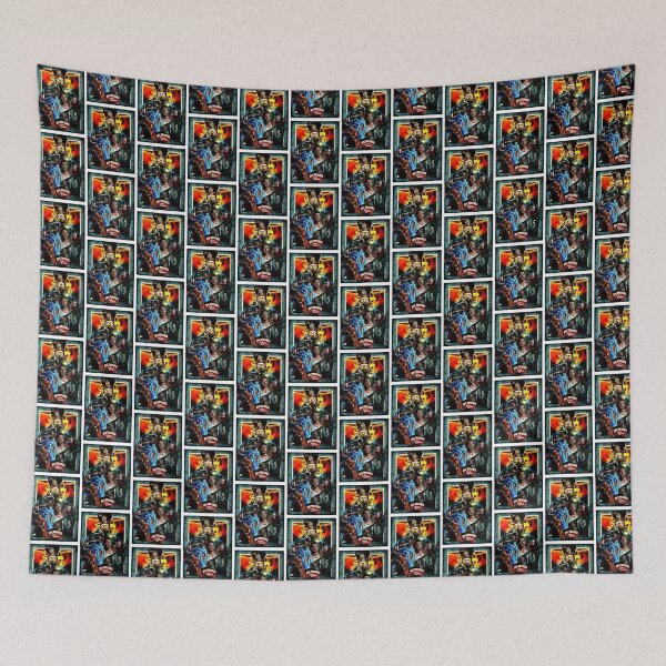 Item preview, Big Trouble In Little China | Best Buy designed and sold by Biswanath Kar.