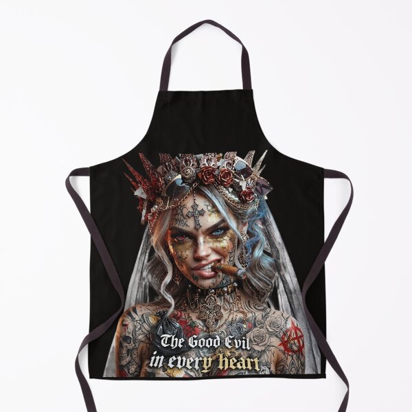 Item preview, Gothic Queen Cigar Veil Crown designed and sold by Voodoo Store Paranormal Collections.