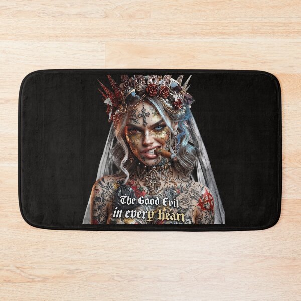 Item preview, Gothic Queen Cigar Veil Crown designed and sold by Voodoo Store Paranormal Collections.