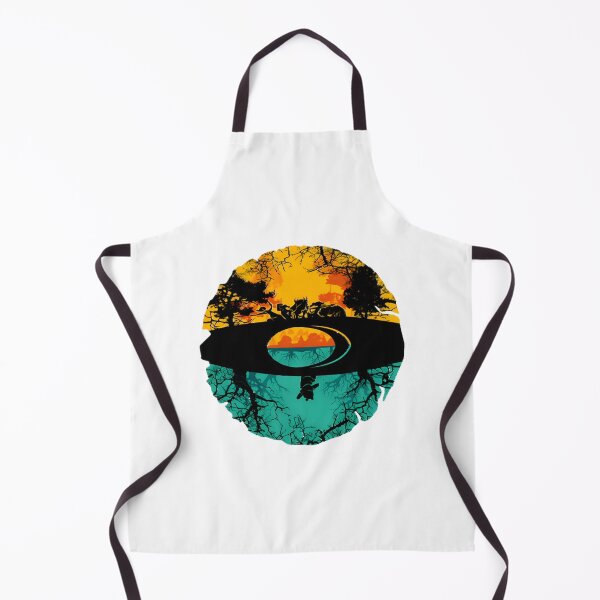 Item preview, Upside Down Acre Woods Spooky Retro Horror Aesthetic | Best Gift designed and sold by noureddine elattar.