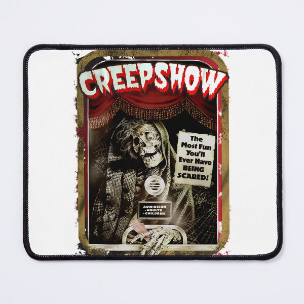 Item preview, Vintage Horror Comic Book Cover - Retro 80S Spooky Anthology Graphic Art | Best Gift designed and sold by Mprod.