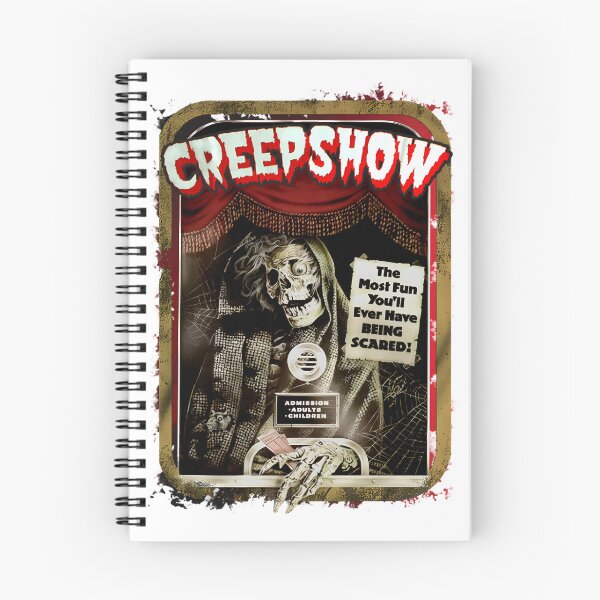 Item preview, Vintage Horror Comic Book Cover - Retro 80S Spooky Anthology Graphic Art | Best Gift designed and sold by Mprod.