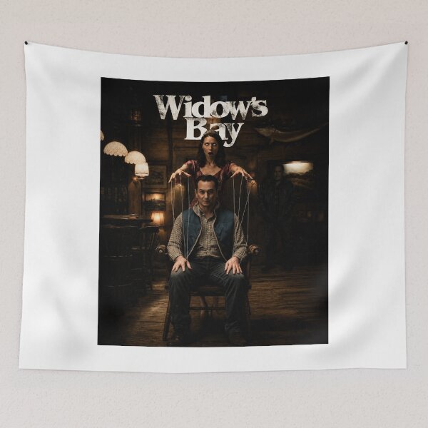 Item preview, Widows Bay designed and sold by thrynafenquar.