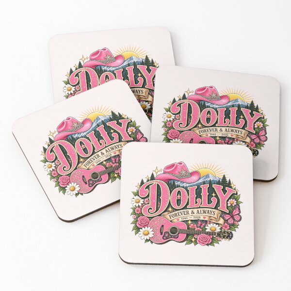 Item preview, Dolly Parton designed and sold by EpicBeastF.