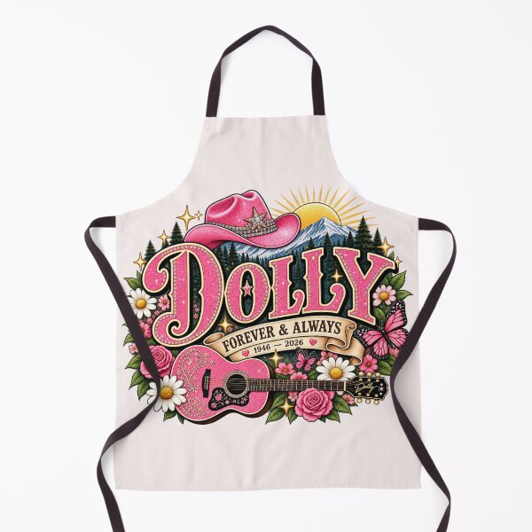 Item preview, Dolly Parton designed and sold by EpicBeastF.