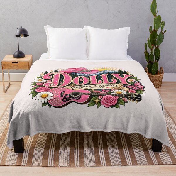 Item preview, Dolly Parton designed and sold by EpicBeastF.