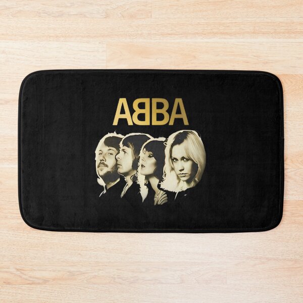 Item preview, ABBA Pop group designed and sold by AselaDesigns.