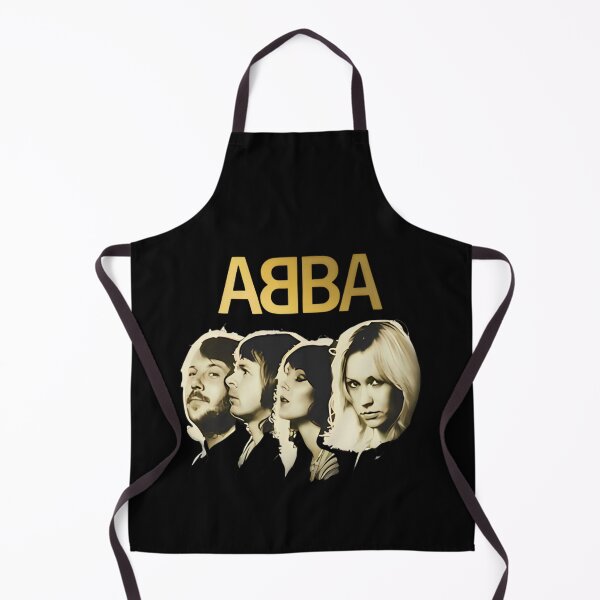 Item preview, ABBA Pop group designed and sold by AselaDesigns.