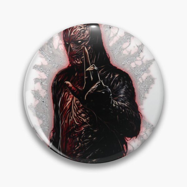 Item preview, Dark Fantasy Undead Wizard Necromancer Horror Villain Gothic Occult Magic Aesthetic Art | Limited Edition designed and sold by noureddine elattar.