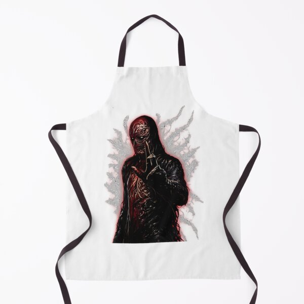 Item preview, Dark Fantasy Undead Wizard Necromancer Horror Villain Gothic Occult Magic Aesthetic Art | Limited Edition designed and sold by noureddine elattar.