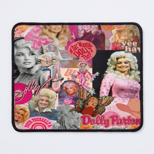 Item preview, Dolly Parton designed and sold by fnsdjfnsidjdns.