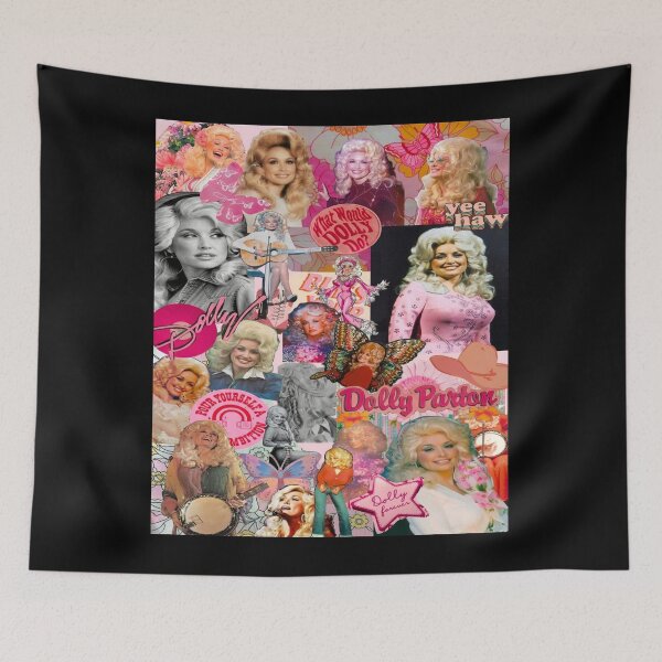 Item preview, Dolly Parton designed and sold by fnsdjfnsidjdns.