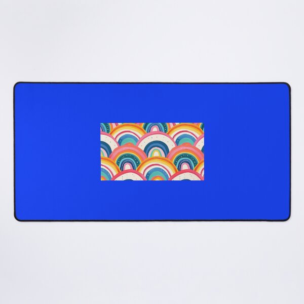 Item preview, The Great Rainbow Wave designed and sold by techtab2020.