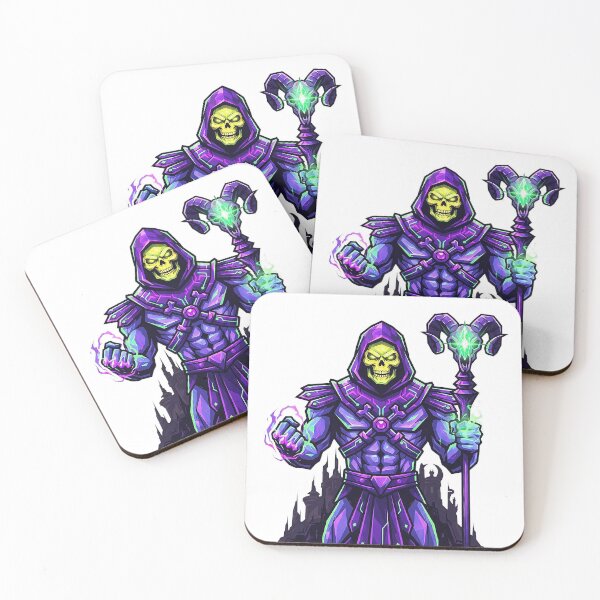 Item preview, Evil Lord Of Destruction V2 designed and sold by ME design.