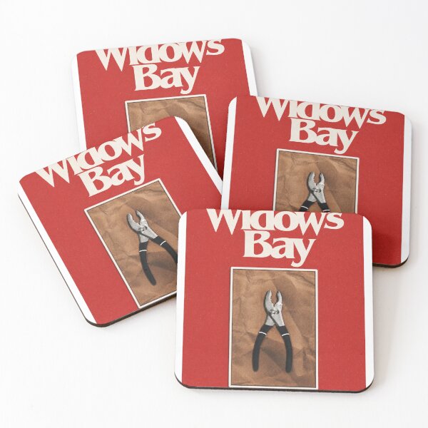Item preview, Widows Bay designed and sold by thrynafenquar.