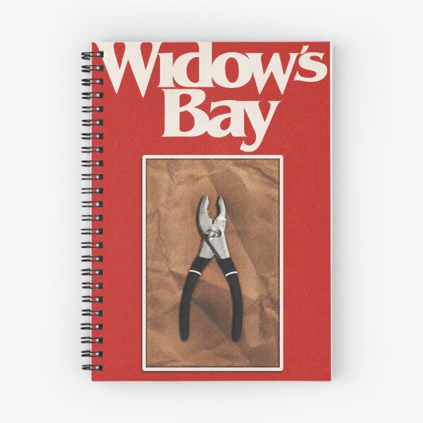 Item preview, Widows Bay designed and sold by thrynafenquar.