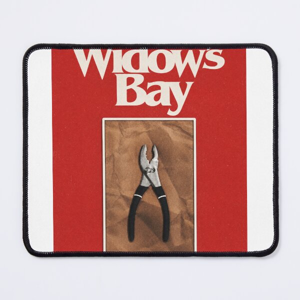 Item preview, Widows Bay designed and sold by thrynafenquar.