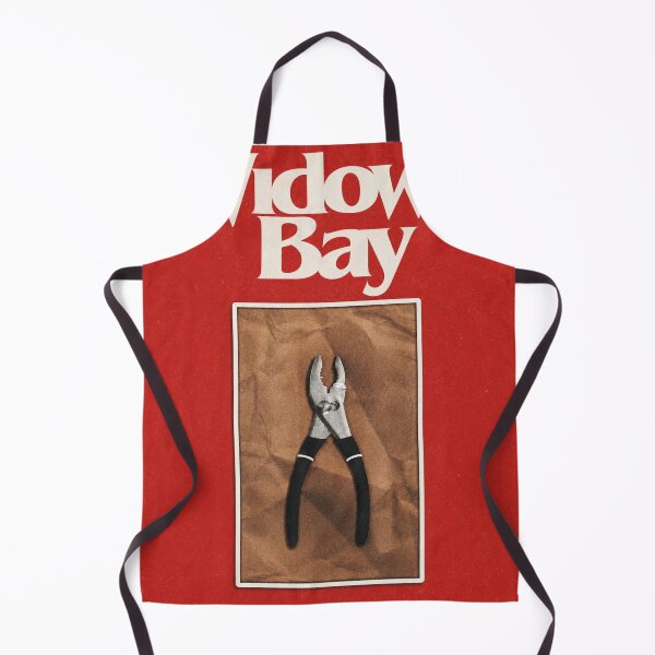 Item preview, Widows Bay designed and sold by thrynafenquar.