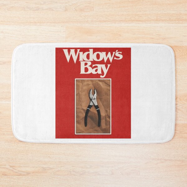 Item preview, Widows Bay designed and sold by thrynafenquar.
