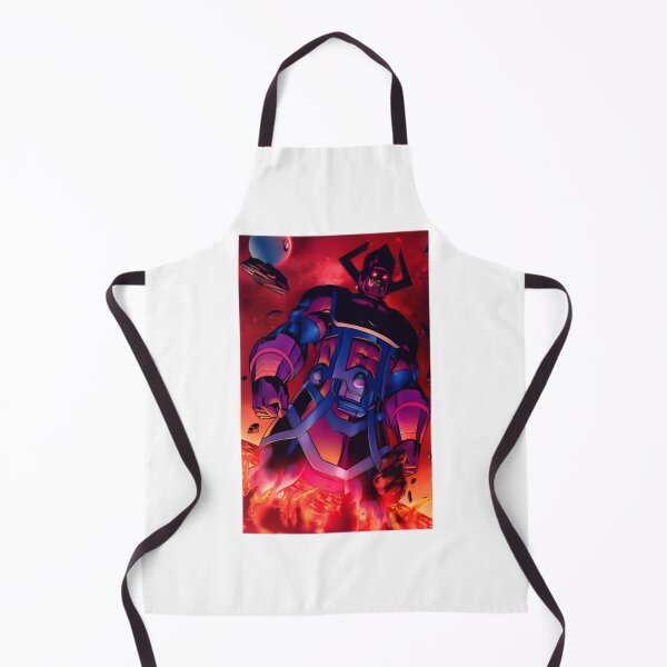 Aperçu de l'œuvre Galactus Eater Of Planets | Perfect Gift For You And Friends créée et vendue par FlaChic.