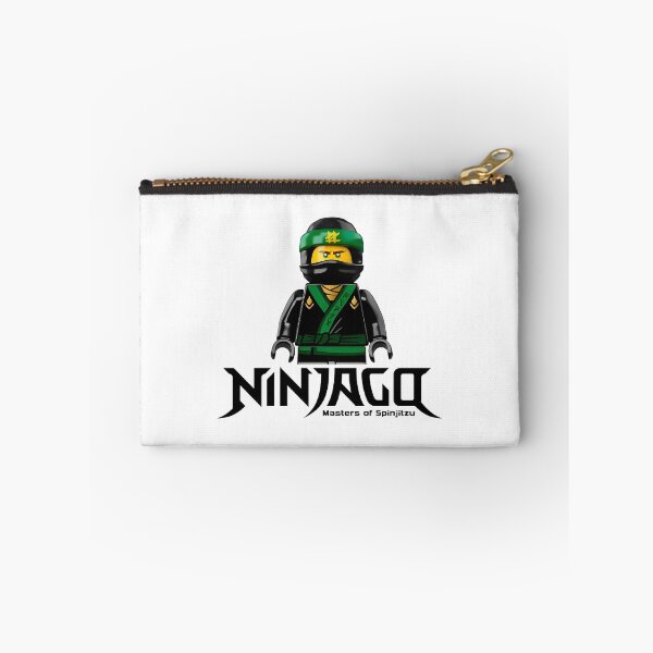 Item preview, Ninja Warrior Power Legends Of Spinjitzu | Perfect Gift For You And Friends designed and sold by Biswanath Kar.