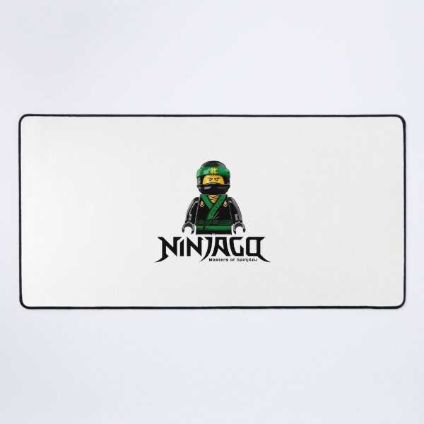 Item preview, Ninja Warrior Power Legends Of Spinjitzu | Perfect Gift For You And Friends designed and sold by Biswanath Kar.