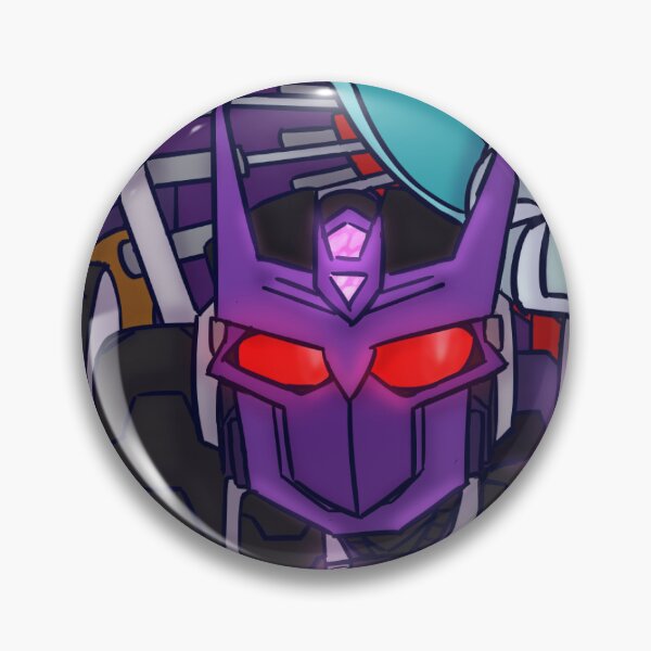 Artikelvorschau, Transformers DJD Nickel und Tarn „einfach ein bisschen zu sehr wie ich“ entworfen und verkauft von AngelTheSiren.