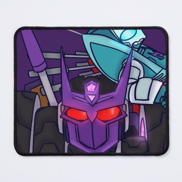 Item preview, Transformers DJD Nickel and Tarn "just a little bit too much like me" designed and sold by AngelTheSiren.