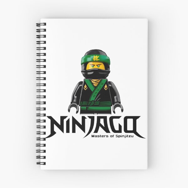 Item preview, Ninja Warrior Power Legends Of Spinjitzu | Perfect Gift For You And Friends designed and sold by Biswanath Kar.