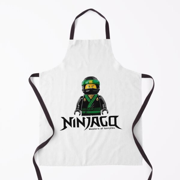 Item preview, Ninja Warrior Power Legends Of Spinjitzu | Perfect Gift For You And Friends designed and sold by Biswanath Kar.