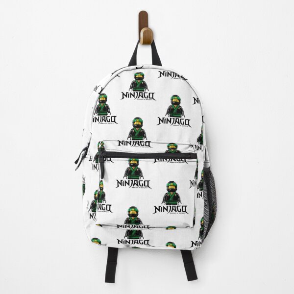 Item preview, Ninja Warrior Power Legends Of Spinjitzu | Perfect Gift For You And Friends designed and sold by Biswanath Kar.