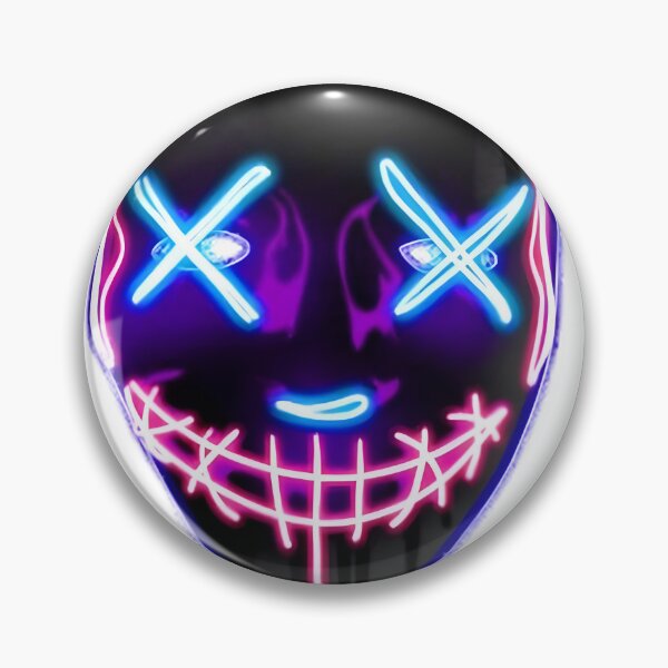 Item preview, Purge Inspired Mask | Best Gift designed and sold by Mprod.