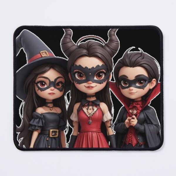 Item preview, Ghouls Just Wanna Have Fun! designed and sold by Vinaelly.