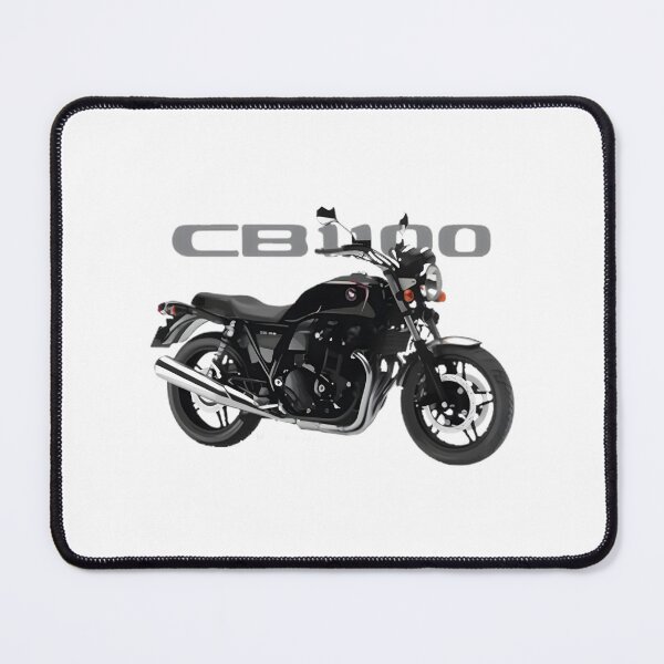 Item preview, Classic Black Cafe Racer Vintage Japanese Motorcycle Art | ⭐⭐⭐⭐⭐ Best Seller designed and sold by AEnnya.