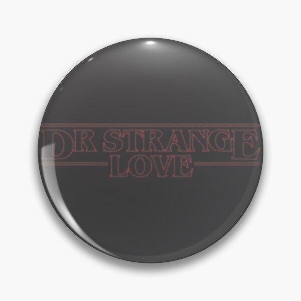 Item preview, Dr Stranger Love | Limited Edition designed and sold by noureddine elattar.