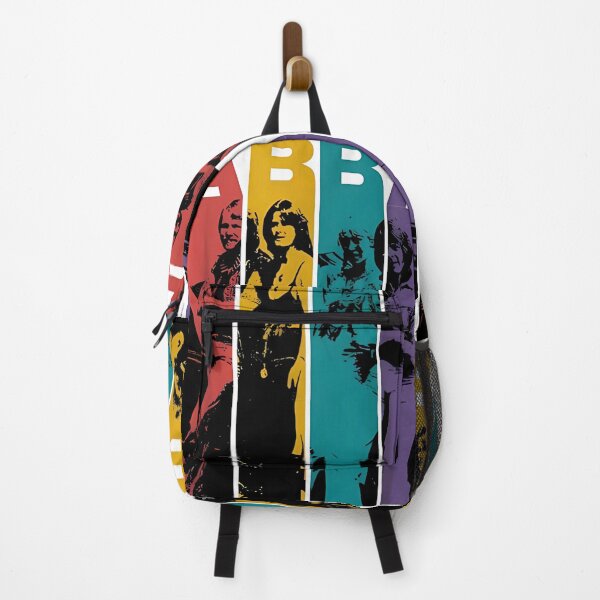 Item preview, ABBA Pop group designed and sold by AselaDesigns.