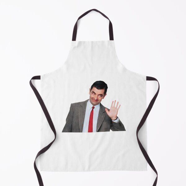 Item preview, Hola, Sr. Bean | ⭐⭐⭐⭐⭐ designed and sold by seemaranga2006.