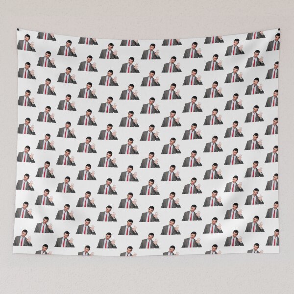 Item preview, Mr Bean Hi | ⭐⭐⭐⭐⭐ designed and sold by seemaranga2006.