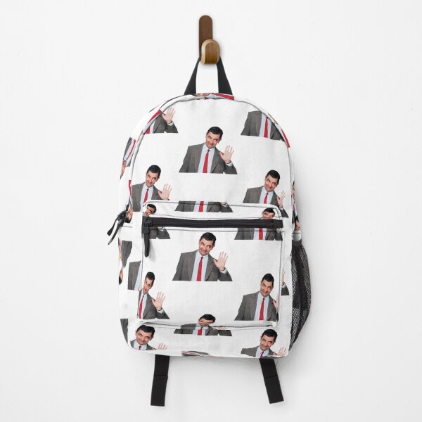 Item preview, Mr Bean Hi | ⭐⭐⭐⭐⭐ designed and sold by seemaranga2006.